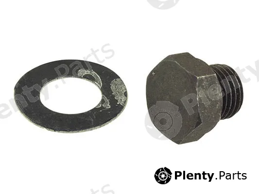 Ho Autopartes HO545 — Screw Plug, oil sump