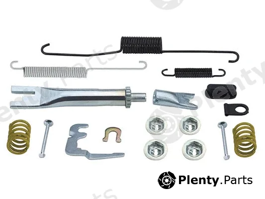 Ho Autopartes HOKT229R — Adjuster Set, drum brake