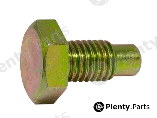 Ho Autopartes HO548 — Screw Plug, oil sump