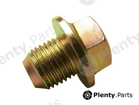 Ho Autopartes HO547 — Screw Plug, oil sump