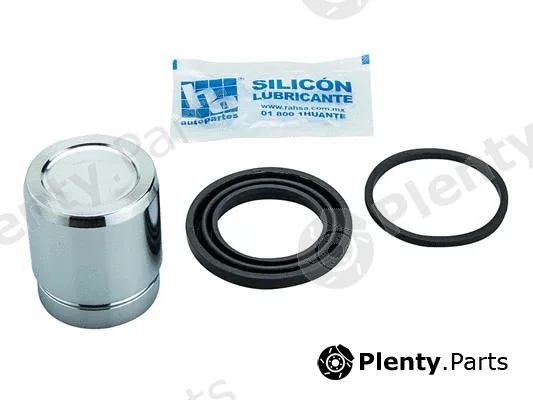 Ho Autopartes HO216L — Piston, brake caliper