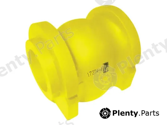 Ho Autopartes 1406107 — Mounting, stabiliser bar