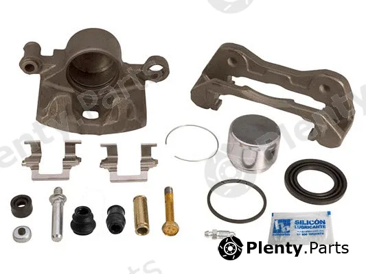 Ho Autopartes HOCR5110R — Brake Caliper