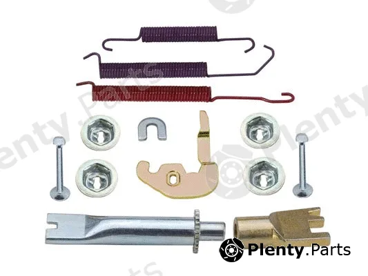 Ho Autopartes HOKT618R — Adjuster Set, drum brake