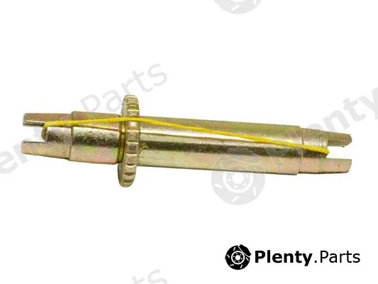Ho Autopartes HO206 — Screw, brake drum adjuster
