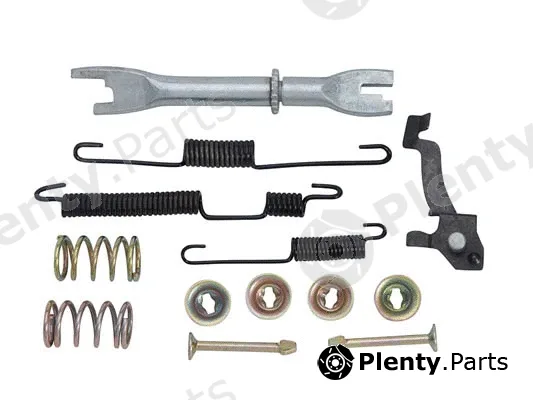 Ho Autopartes HOKT501R — Adjuster Set, drum brake