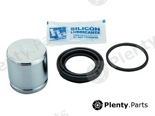 Ho Autopartes HO216I — Piston, brake caliper
