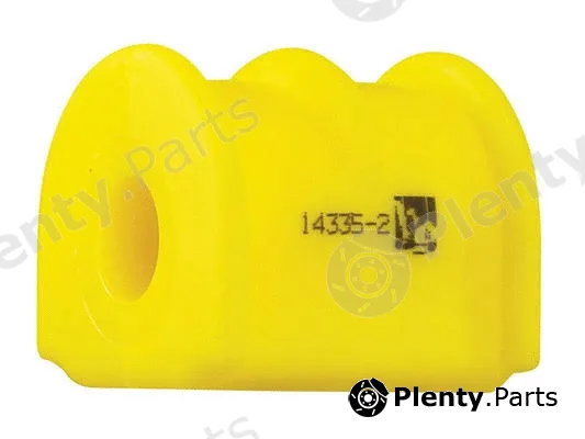 Ho Autopartes 1403069 — Mounting, stabiliser bar