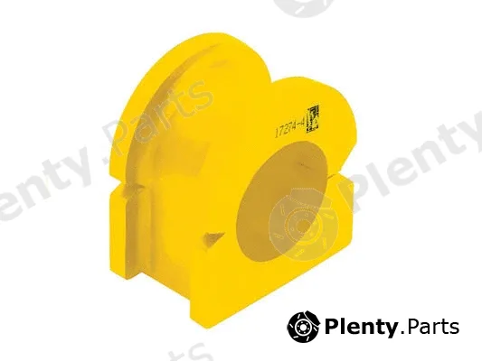 Ho Autopartes 1403049 — Mounting, stabiliser bar