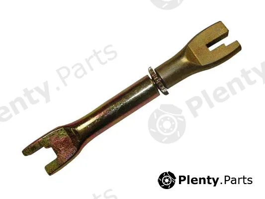 Ho Autopartes HO412L — Screw, brake drum adjuster