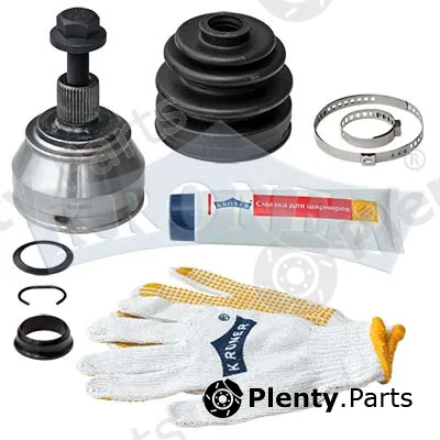 Kroner K101020 — Joint Kit, drive shaft