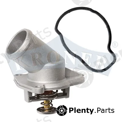 Kroner K203217 — Thermostat, coolant