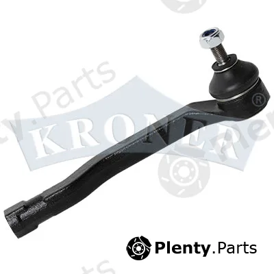 Kroner K301157 — Tie Rod End