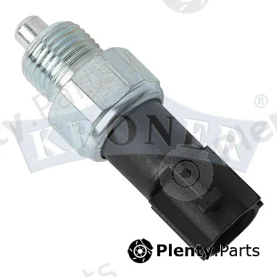 Kroner K204059 — Cover, heater control