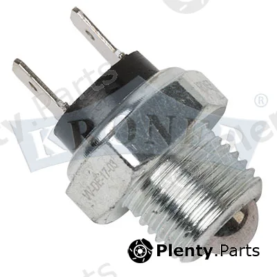 Kroner K204049 — Cover, heater control