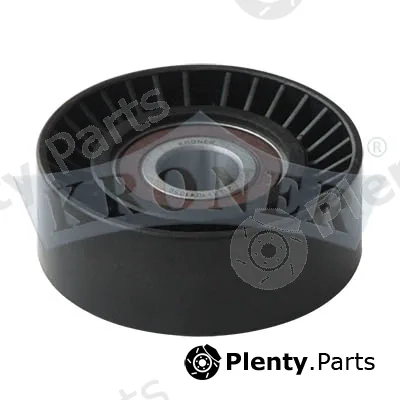Kroner K152123 — Tensioner Pulley, timing belt