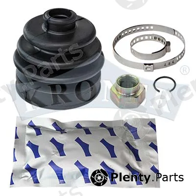 Kroner K102618 — Bellow, drive shaft