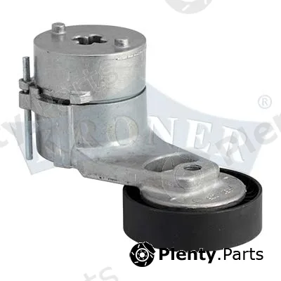 Kroner K152316 — Tensioner Pulley, timing belt
