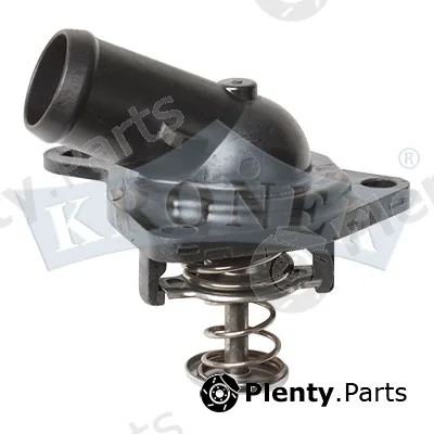 Kroner K203227 — Thermostat, coolant