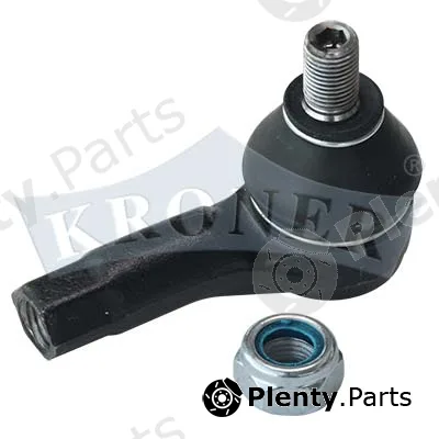 Kroner K301030 — Tie Rod End