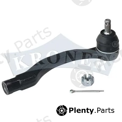 Kroner K301044 — Tie Rod End