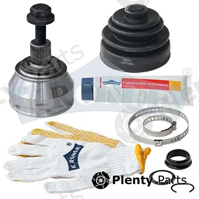 Kroner K101022 — Joint Kit, drive shaft
