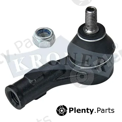 Kroner K301037 — Tie Rod End