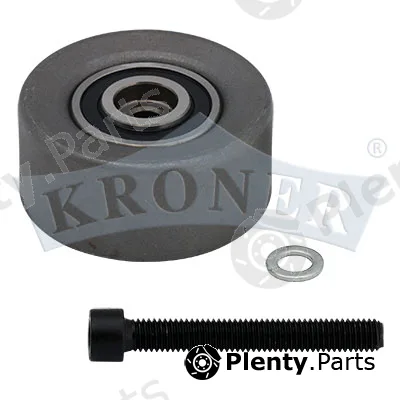 Kroner K152319 — Tensioner Pulley, timing belt