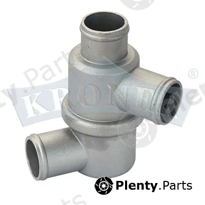 Kroner K203001A — Thermostat, coolant
