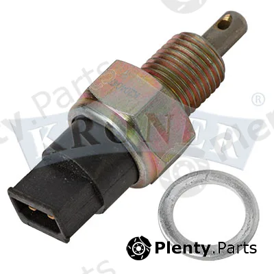 Kroner K204047 — Cover, heater control