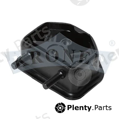 Kroner K353306 — Mounting, engine