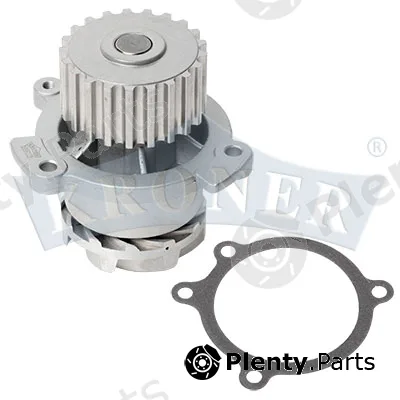 Kroner K202170 — Gasket Set, water pump