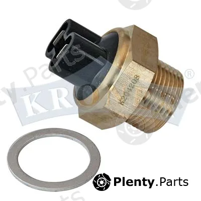 Kroner K204208 — Temperature Switch, radiator fan