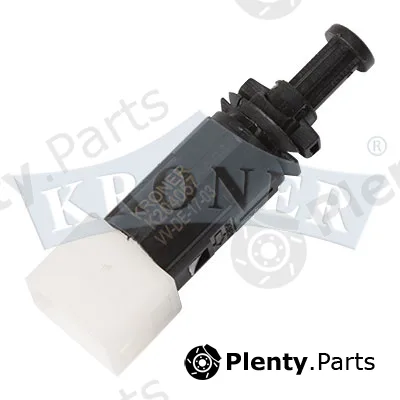 Kroner K204057 — Cover, heater control