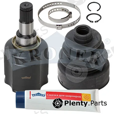 Kroner K103791 — Joint Kit, drive shaft