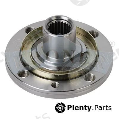 Kroner K156118 — Wheel Hub