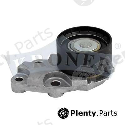 Kroner K152326 — Tensioner Pulley, timing belt