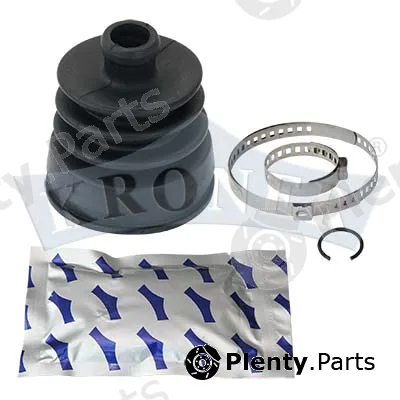 Kroner K102621 — Bellow, drive shaft