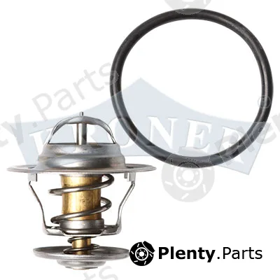 Kroner K203225 — Thermostat, coolant