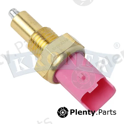 Kroner K204055 — Cover, heater control