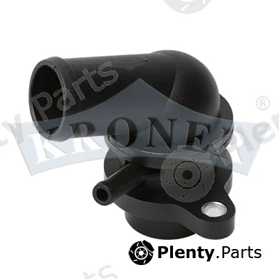 Kroner K203203 — Thermostat, coolant