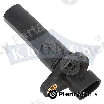 Kroner K204081 — Sensor, speed/RPM