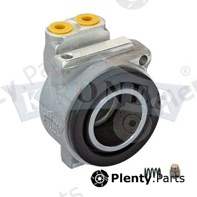 Kroner K000402 — Wheel Brake Cylinder