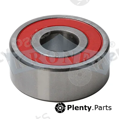 Kroner K152402 — Drive Bearing, alternator