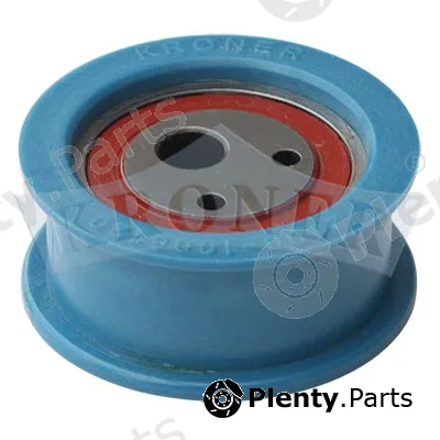 Kroner K152008 — Tensioner Pulley, timing belt