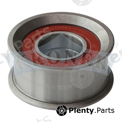 Kroner K152005 — Tensioner Pulley, timing belt