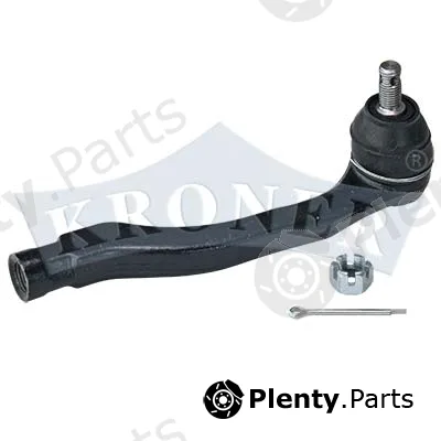 Kroner K301045 — Tie Rod End