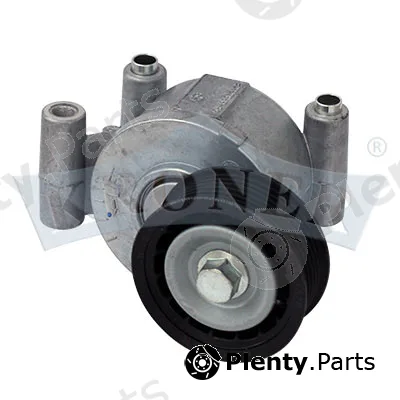 Kroner K152324 — Tensioner Pulley, timing belt