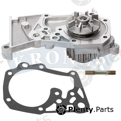 Kroner K202037 — Gasket Set, water pump