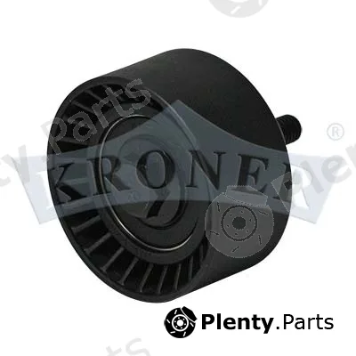 Kroner K152304 — Tensioner Pulley, timing belt